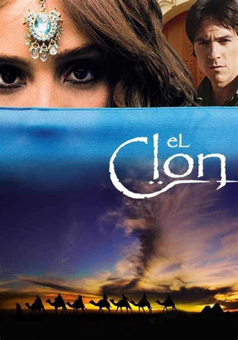 el clon where to watch|el clon temporada 1.